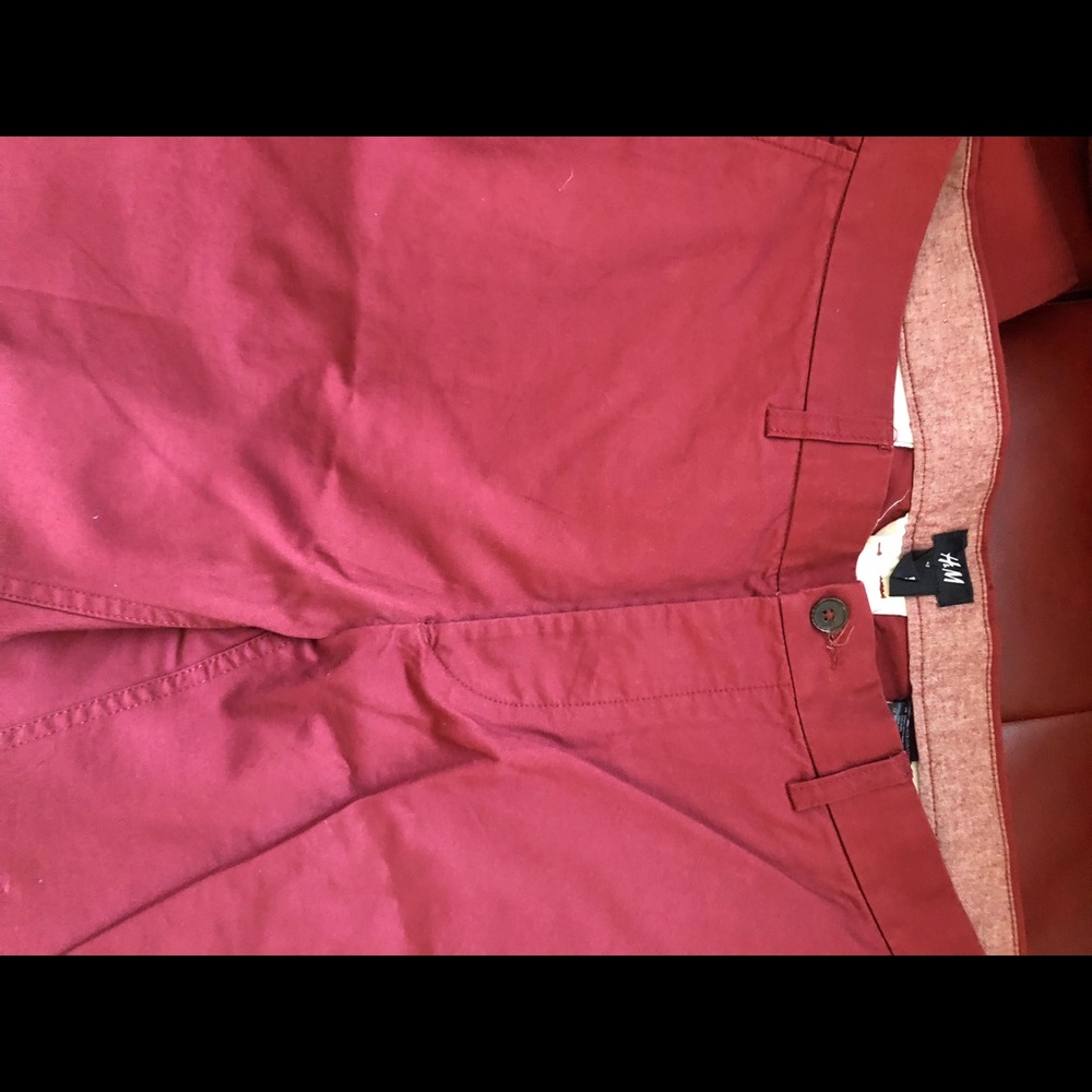Men’s pants